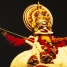 Kathakali, teatro sagrado do Malabar